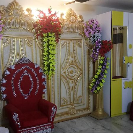 Ghosh Villa Guest House Kolkata Ngoại thất bức ảnh