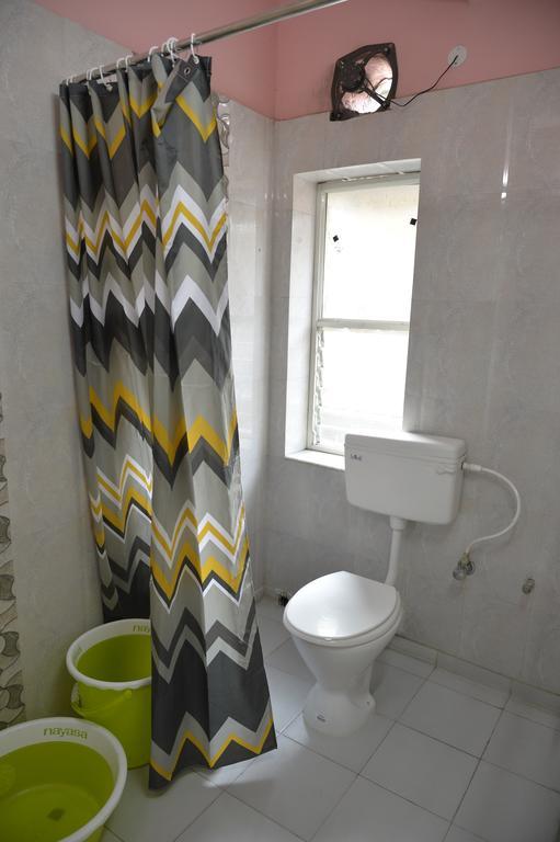 Ghosh Villa Guest House Kolkata Ngoại thất bức ảnh
