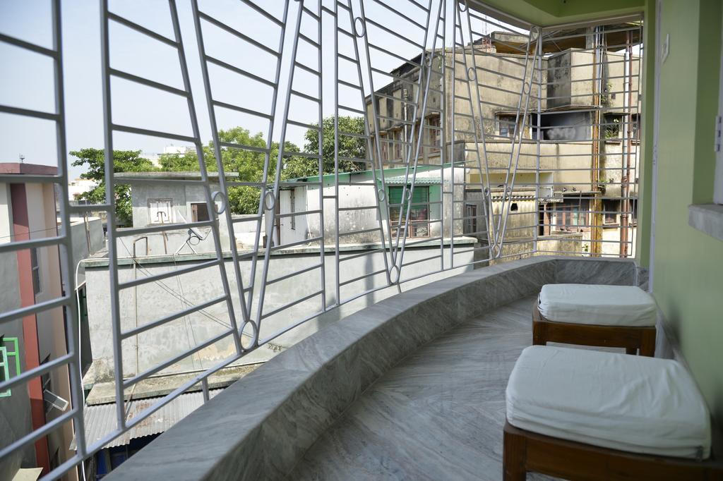Ghosh Villa Guest House Kolkata Ngoại thất bức ảnh