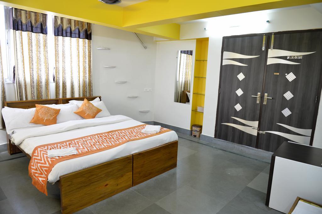 Ghosh Villa Guest House Kolkata Ngoại thất bức ảnh