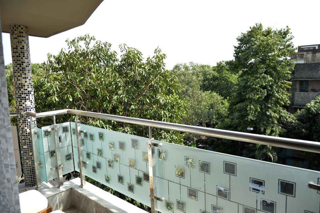 Ghosh Villa Guest House Kolkata Ngoại thất bức ảnh